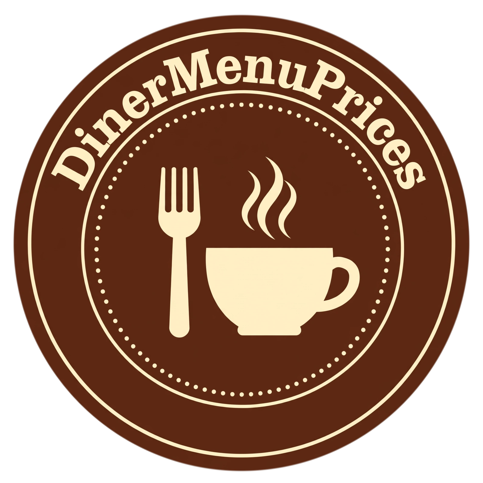 DinerMenuPrices logo